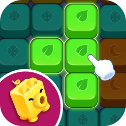 Pop Puzzle - Blast pixel 아이콘